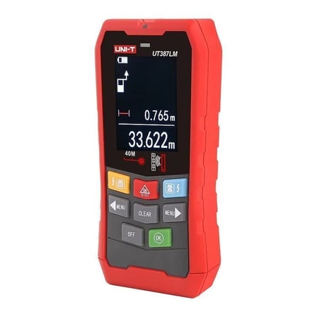 UNI-T UT387LM Duvar Tarayıcı