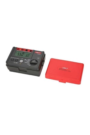 UNI-T UT501B İzolasyon Megeri