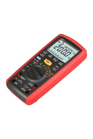 UNI-T UT505A El Tipi İzolasyon Megeri