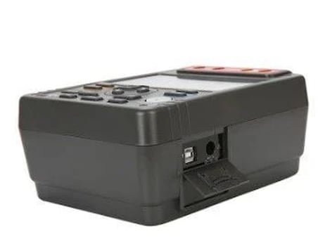 UNI-T UT512 İzolasyon Direnci Test Cihazı