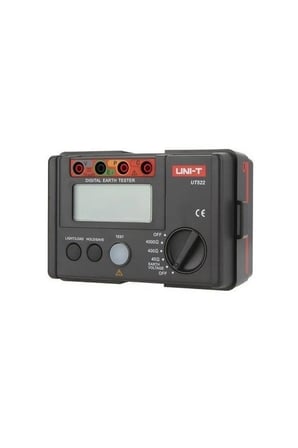 Ut 522 Toprak Megeri