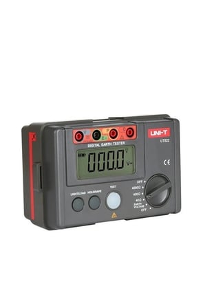 Ut 522 Toprak Megeri