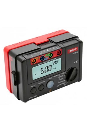 UT526 Multifonksiyonel Elektrik Metre