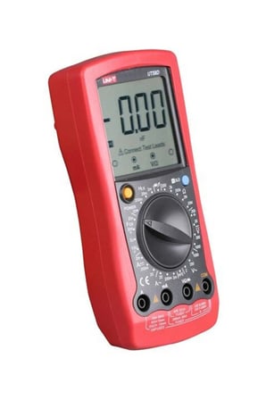 UT58D Genel Tip Dijital Multimetre