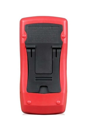UT58D Genel Tip Dijital Multimetre