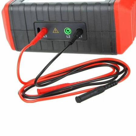 UNI-T UT593 Çok Fonksiyonlu Elektrik Tesisat Test Cihazı