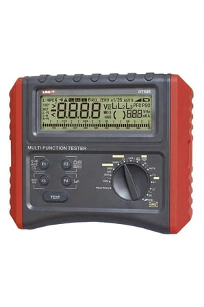UNI-T UT595 Çok Fonksiyonlu Kurulum Test Cihazı