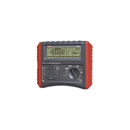 UNI-T UT595 Çok Fonksiyonlu Kurulum Test Cihazı