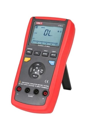 UT612 LCR Metre