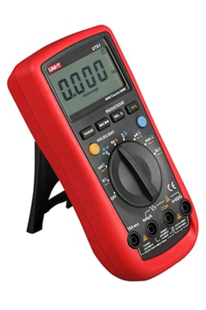 UT61C Modern Tip Dijital Multimetre