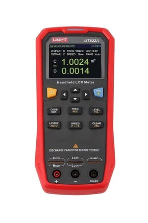 UNI-T UT622A El Tipi LCR Metre