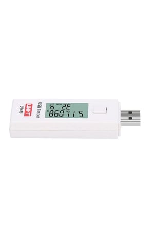 UNI-T UT658 USB Test Dedektörü