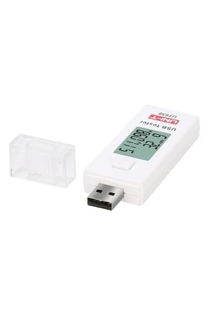 UNI-T UT658 USB Test Dedektörü