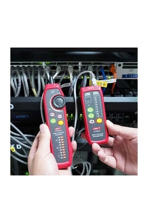 UNI-T UT683 KIT Kablo Bulucu Test Cihazı