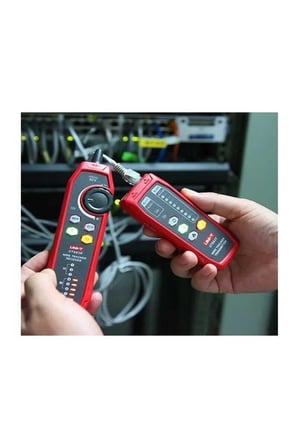 UNI-T UT683 KIT Kablo Bulucu Test Cihazı