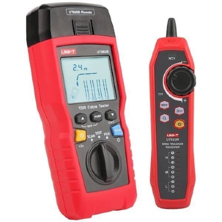 UNI-T UT685B KIT TDR Kablo Test Cihazı
