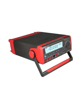 UNI-T UT804 Masa Tipi True RMS Dijital Multimetre