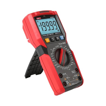 UNI-T UT89XD True RMS Dijital Multimetre