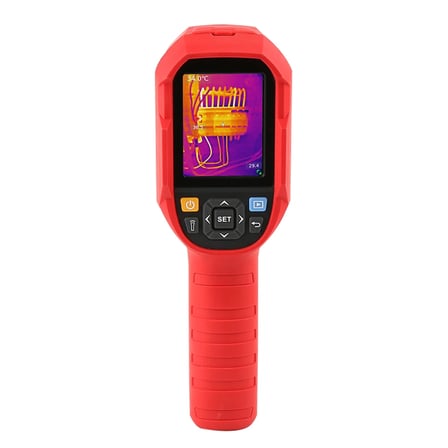 UNI-T UTi720B 256x192 Profesyonel Termal Kamera