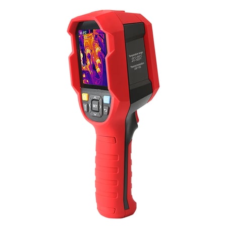 UNI-T UTi720B 256x192 Profesyonel Termal Kamera