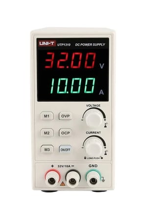 UNI-T UTP1310 0-32V 10A Anahtarlamalı DC Güç Kaynağı