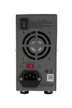 UNI-T UTP1310 0-32V 10A Anahtarlamalı DC Güç Kaynağı