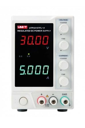 UNI-T UTP3315TFL-II 30V 5A Taşınabilir DC Güç Kaynağı