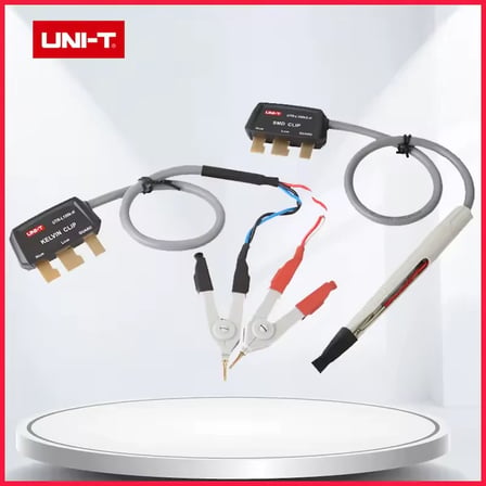 UNI-T UTR-L100K-H Kelvin Test Probu