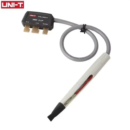 UNI-T UTR-L100K-H Kelvin Test Probu