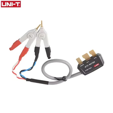 UNI-T UTR-L100K-H Kelvin Test Probu