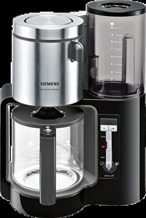 Siemens TC86303 Filtre Kahve Makinesi