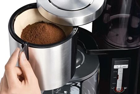 Siemens TC86303 Filtre Kahve Makinesi