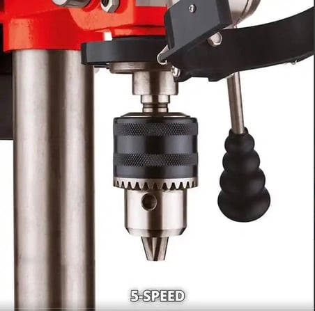 Einhell TC-BD 350 Sütunlu Matkap