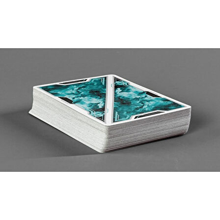 TCC Odyssey Covenant Edition (Limited) Premium Oyun Kağıdı iskambil Kartları Destesi