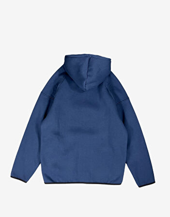 Barcelona Tech Zip Erkek Rashel Ceket