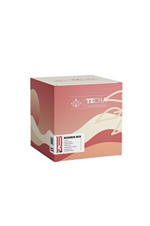 Boxes No:13 Rooibos Box