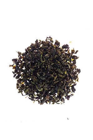 Milk Oolong - Sütlü Oolong Çayı 50gr