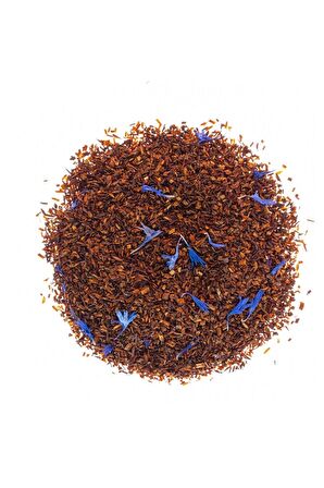 Rooibos Earl Grey - Bergamotlu Rooibos Çayı 50gr