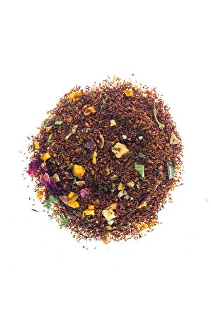 Rooibos Fruits - Meyveli Rooibos Çayı 50gr