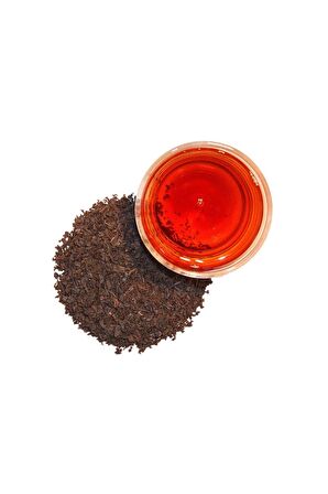 Earl Grey - Bergamotlu Siyah Çay 50gr