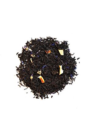 Lady Grey - Bergamotlu Siyah Çay 50gr