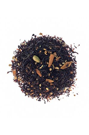 Masala Black - Baharatlı Siyah Çay 50gr