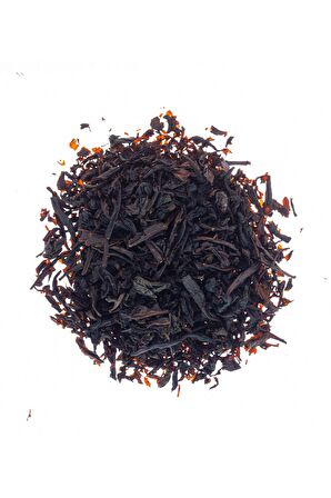 Lapsang Souchong - Tütsülenmiş Siyah Çay 50gr