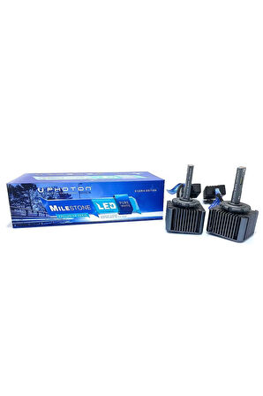 Milestone D3S/R Serisi Led Ballast Version ML2623