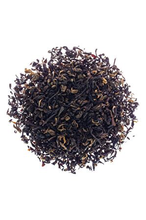 Yunnan Pu-erh - Saf Pu-erh Çayı 50gr