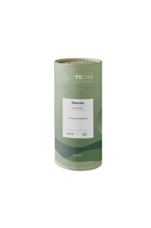 Sencha - Saf Yeşil Çay 50gr