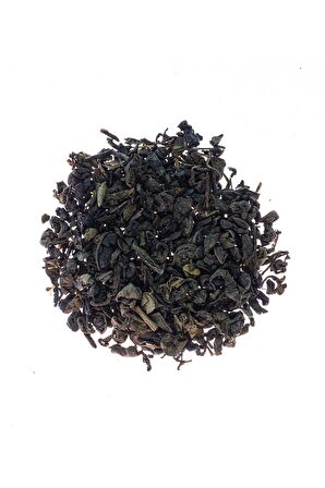 Gunpowder Green Tea - Saf Yeşil Çay 50gr