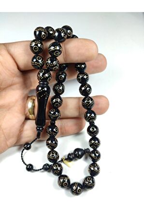 Mustafa Uysal Usta İşi İmzalı Gümüş Çakımlı Kuka Sertifikalı 3865