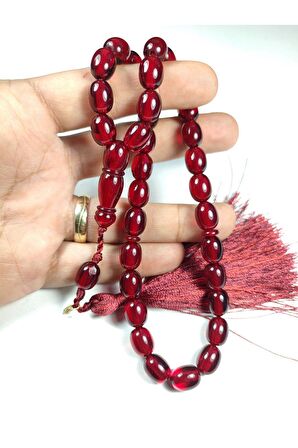 Ebu Zeyn Usta İmzalı Mühürlü Ateş-i Kehribar Sertifikalı No 3695