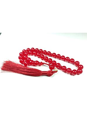 Ebu Zeyn Usta İmzalı Mühürlü Sıkma Kehribar Sertifikalı No 3689